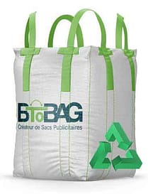 Btobag recyclable