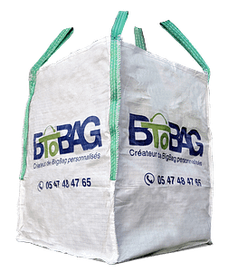 Big bag de la marque Btobag
