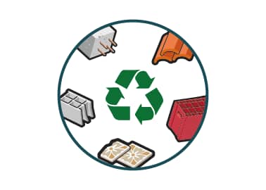 Big bac éco-responsable gestion déchets
