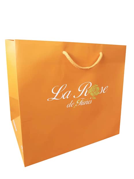 sac luxe La Rose