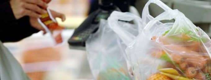 interdiction sac plastique à usage unique